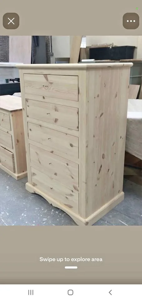 Storage cabinet, photo 1